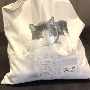 Stoffbeutel „Eddi Bag“