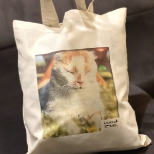 Stoffbeutel „Brownie Bag“