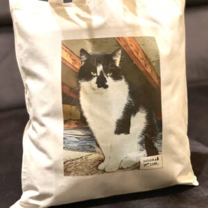 Stoffbeutel „Ferdi Bag“